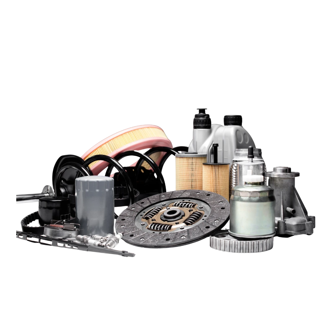 Automotive Tools & Accessories
