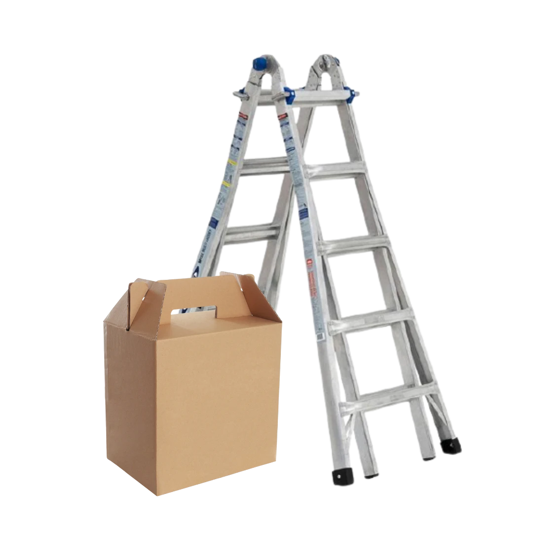 Material Handling & packaging