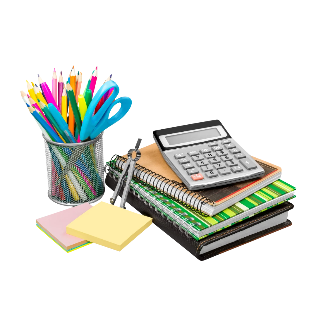 Office Supplies