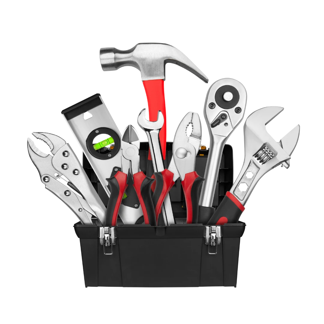 Industrial Tools & Accessories