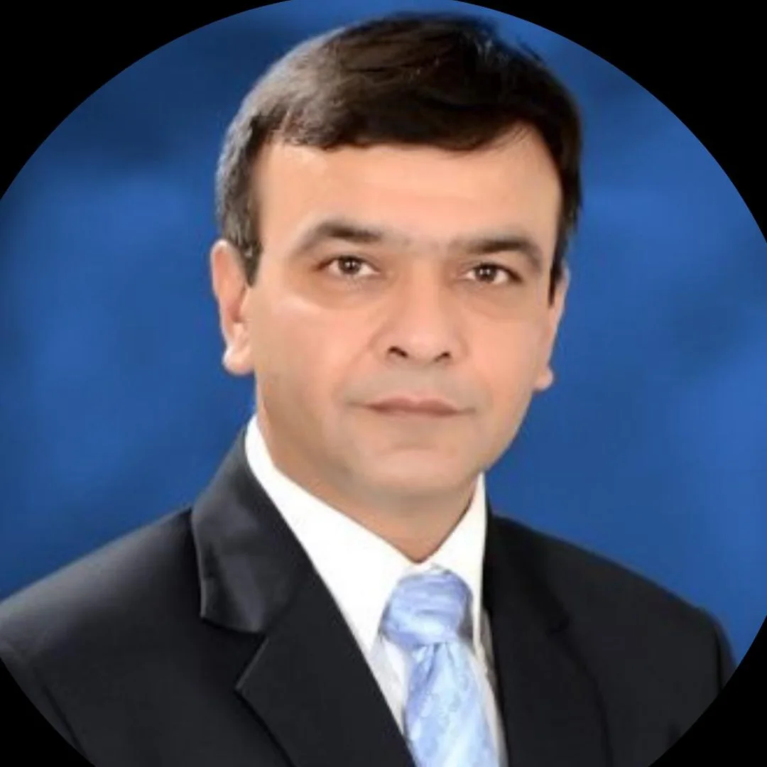 MRO supplier India - Girish Kohli Strategic Advisor IndustryMRO