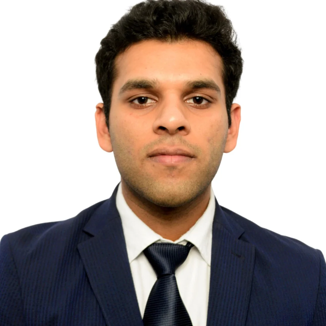 B2B MRO procurement - Kartik Jain Director IndustryMRO