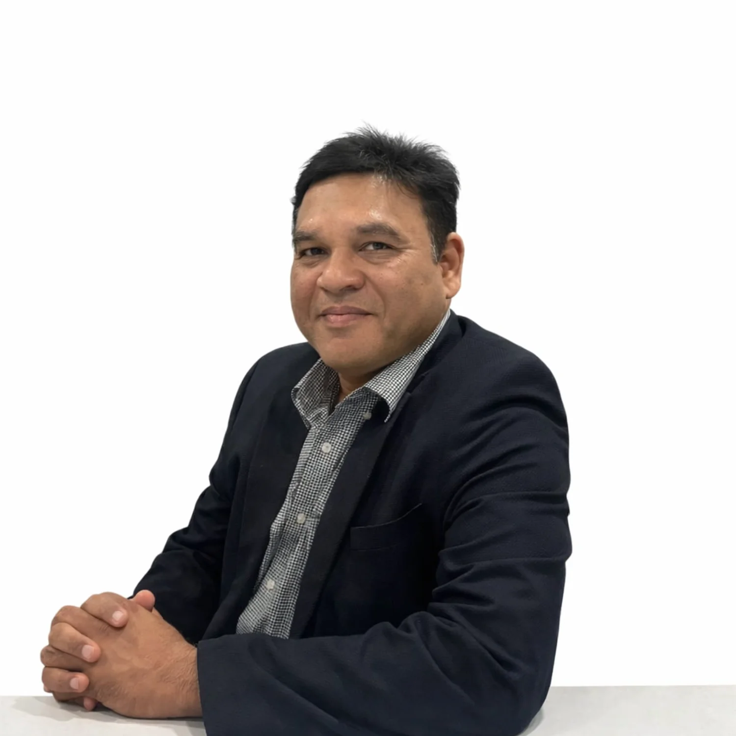 Industrial MRO supplier India - Vikram Jain Advisor IndustryMRO
