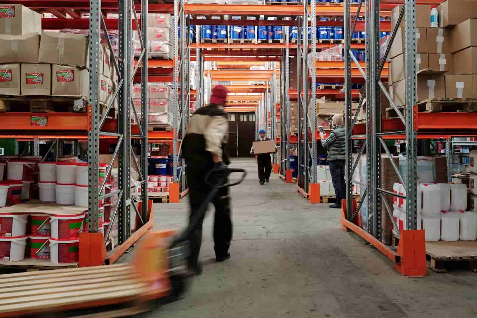 tail spend management problems in Indian manufacturing