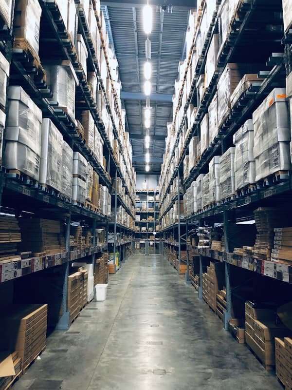 Pre-qualified vendors for MRO supplies India